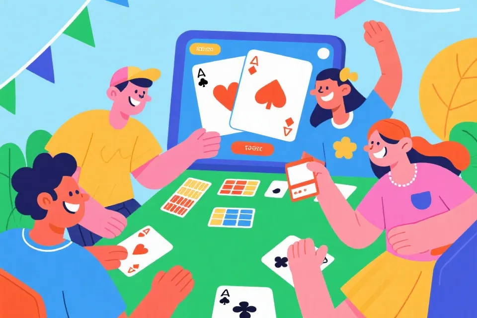 产品与团队故事插图