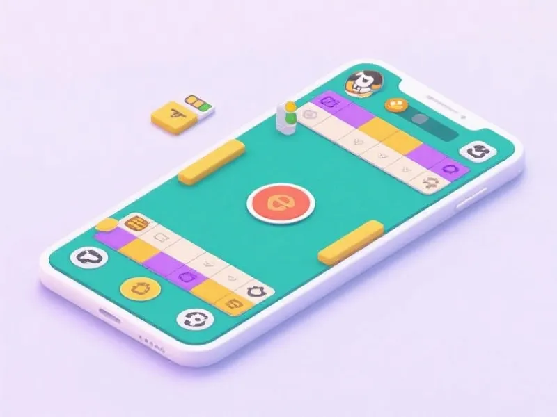 斗地主单机版 界面示意1