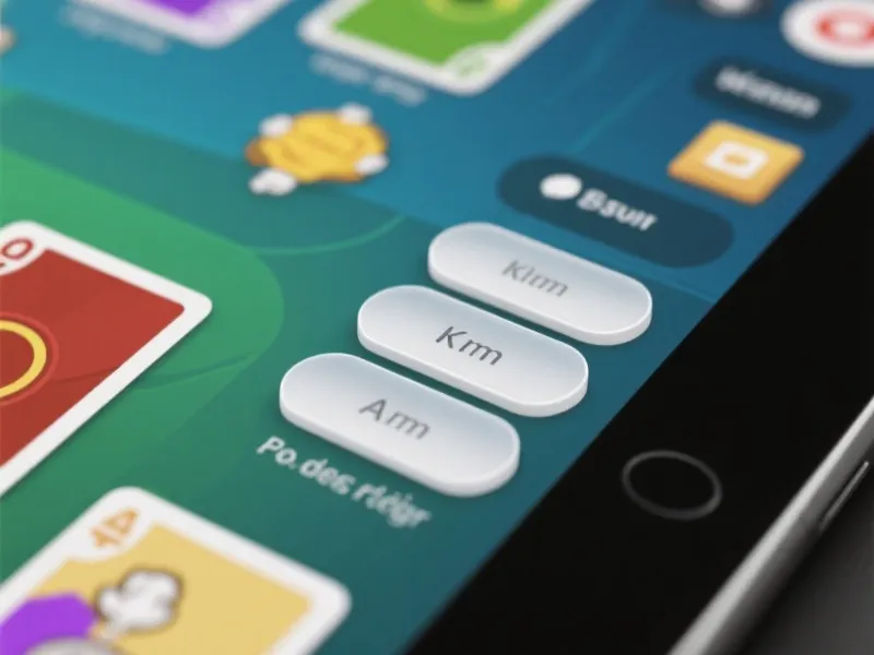 斗地主单机版 界面示意2