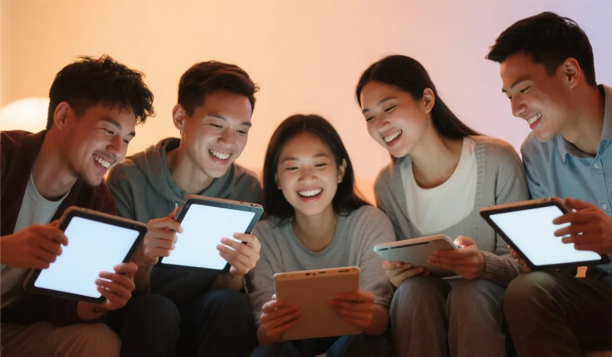 斗地主单机版 游戏画面示意